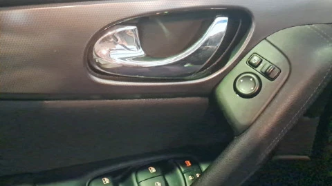 Nissan Qashqai DIG-T 85 kW (115 CV) TEKNA