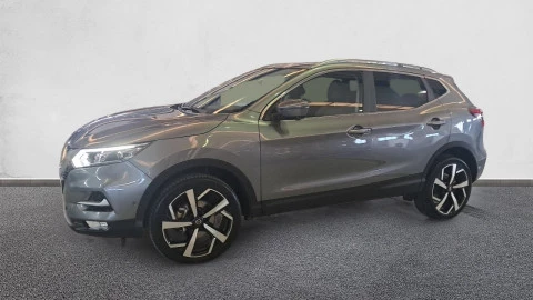 Nissan Qashqai DIG-T 85 kW (115 CV) TEKNA