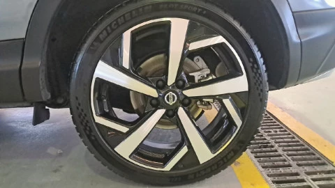 Nissan Qashqai DIG-T 85 kW (115 CV) TEKNA