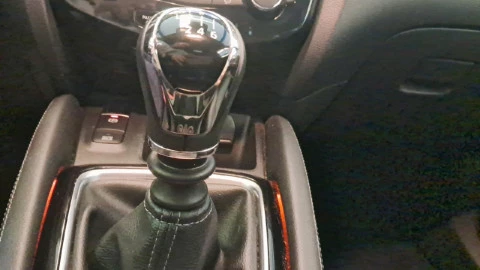 Nissan Qashqai DIG-T 85 kW (115 CV) TEKNA