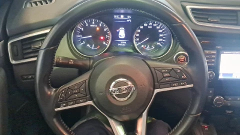 Nissan Qashqai DIG-T 85 kW (115 CV) TEKNA