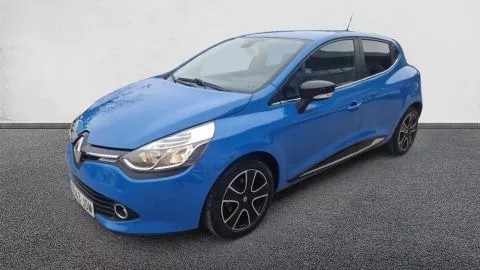 Renault Clio Technofeel Tce 90 eco2