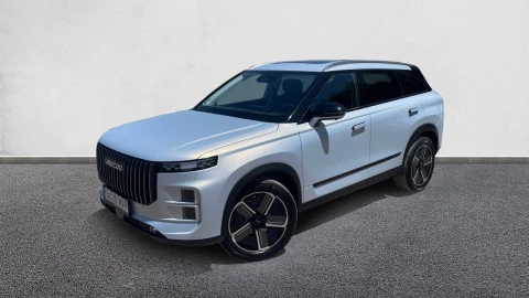 Jaecoo 7 Select 1.6 TGDI 108kW (145CV) FWD