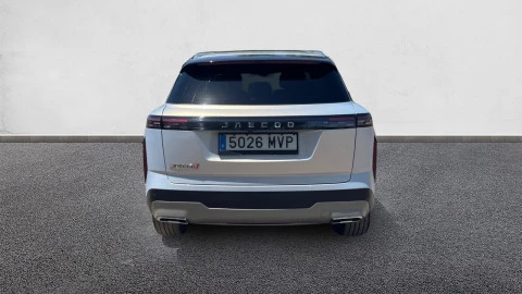 Jaecoo 7 Select 1.6 TGDI 108kW (145CV) FWD