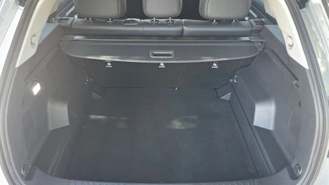 Jaecoo 7 Select 1.6 TGDI 108kW (145CV) FWD