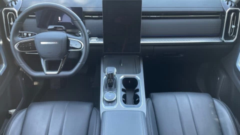 Jaecoo 7 Select 1.6 TGDI 108kW (145CV) FWD