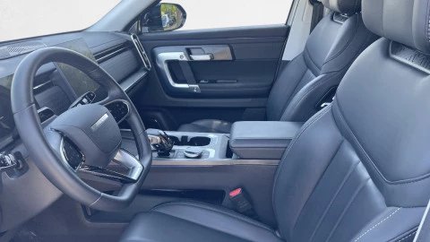 Jaecoo 7 Select 1.6 TGDI 108kW (145CV) FWD
