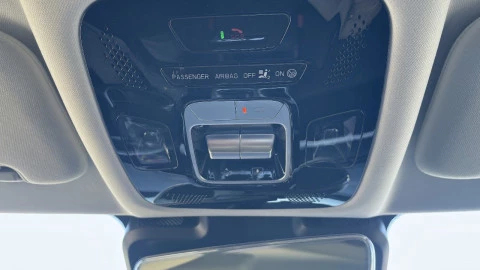 Jaecoo 7 Select 1.6 TGDI 108kW (145CV) FWD