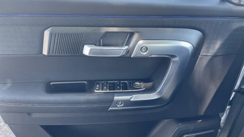 Jaecoo 7 Select 1.6 TGDI 108kW (145CV) FWD