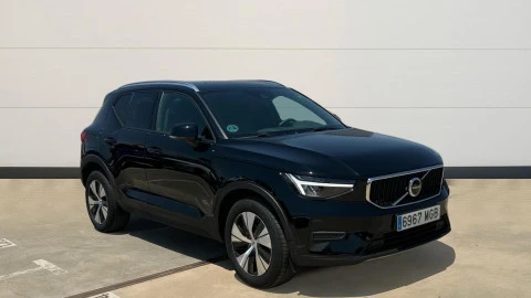 Volvo XC40 1.5 T2 Core Pro