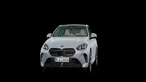 BMW Serie 2 220d Gran Coupe