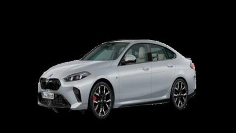 BMW Serie 2 220d Gran Coupe