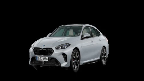 BMW Serie 2 220d Gran Coupe