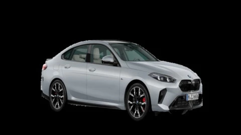 BMW Serie 2 220d Gran Coupe