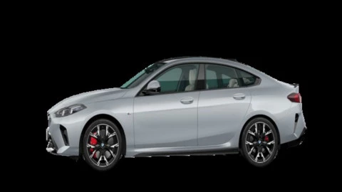 BMW Serie 2 220d Gran Coupe