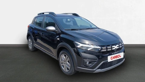 Dacia Sandero Stepway Expression TCe 67kW (90CV)