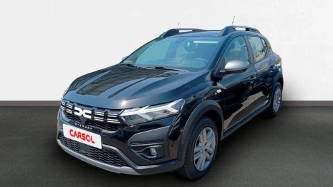 Dacia Sandero Stepway Expression TCe 67kW (90CV)