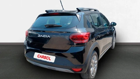 Dacia Sandero Stepway Expression TCe 67kW (90CV)