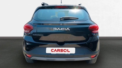 Dacia Sandero Stepway Expression TCe 67kW (90CV)