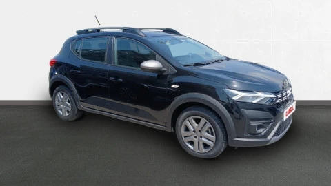 Dacia Sandero Stepway Expression TCe 67kW (90CV)