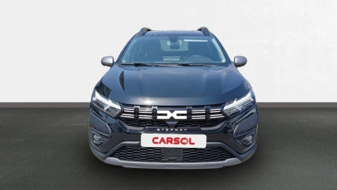 Dacia Sandero Stepway Expression TCe 67kW (90CV)