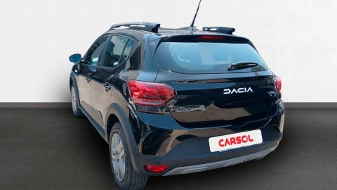 Dacia Sandero Stepway Expression TCe 67kW (90CV)