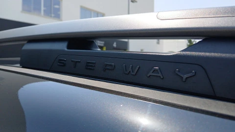 Dacia Sandero Stepway Expression TCe 67kW (90CV)