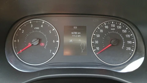 Dacia Sandero Stepway Expression TCe 67kW (90CV)
