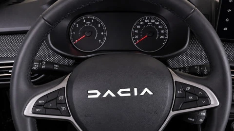 Dacia Sandero Stepway Expression TCe 67kW (90CV)