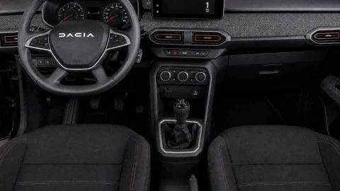 Dacia Sandero Stepway Expression TCe 67kW (90CV)