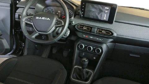 Dacia Sandero Stepway Expression TCe 67kW (90CV)