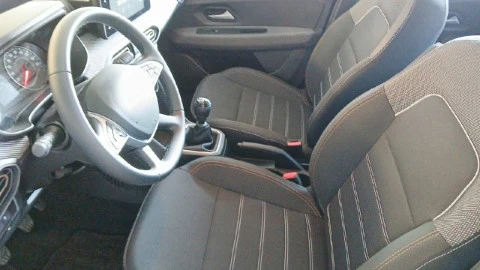Dacia Sandero Stepway Expression TCe 67kW (90CV)