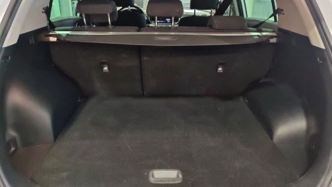 Kia Sportage 1.6 MHEV Business 100kW (136CV) 4x2