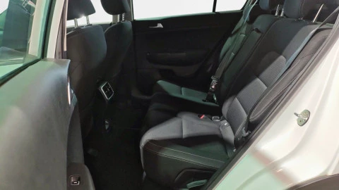 Kia Sportage 1.6 MHEV Business 100kW (136CV) 4x2