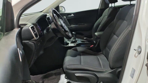 Kia Sportage 1.6 MHEV Business 100kW (136CV) 4x2