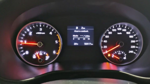 Kia Sportage 1.6 MHEV Business 100kW (136CV) 4x2