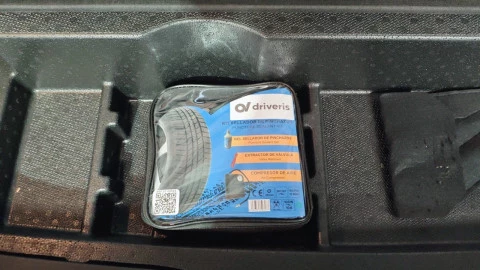 Kia Sportage 1.6 MHEV Business 100kW (136CV) 4x2