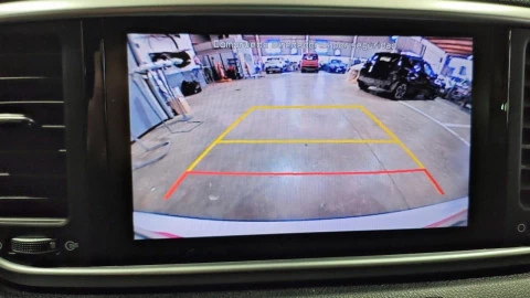 Kia Sportage 1.6 MHEV Business 100kW (136CV) 4x2