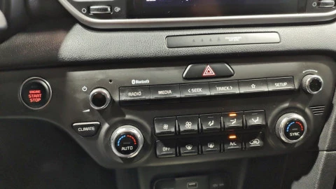 Kia Sportage 1.6 MHEV Business 100kW (136CV) 4x2