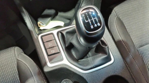 Kia Sportage 1.6 MHEV Business 100kW (136CV) 4x2