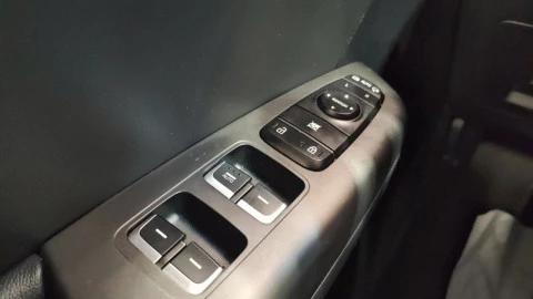 Kia Sportage 1.6 MHEV Business 100kW (136CV) 4x2