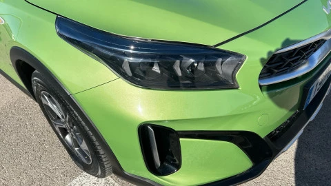 Kia XCeed 1.0 T-GDi Drive 88kW (120CV)