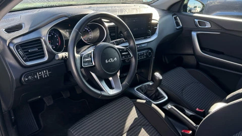 Kia XCeed 1.0 T-GDi Drive 88kW (120CV)