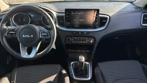 Kia XCeed 1.0 T-GDi Drive 88kW (120CV)