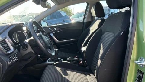 Kia XCeed 1.0 T-GDi Drive 88kW (120CV)