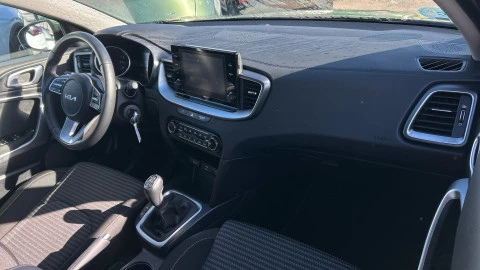 Kia XCeed 1.0 T-GDi Drive 88kW (120CV)