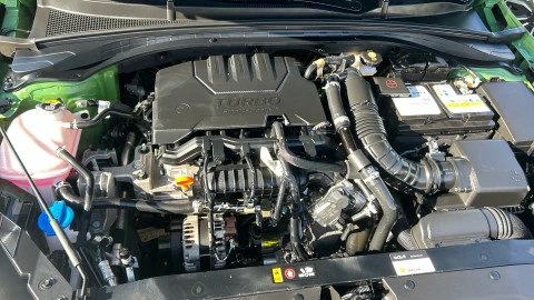 Kia XCeed 1.0 T-GDi Drive 88kW (120CV)