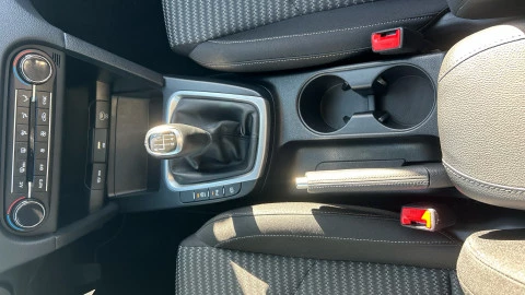 Kia XCeed 1.0 T-GDi Drive 88kW (120CV)