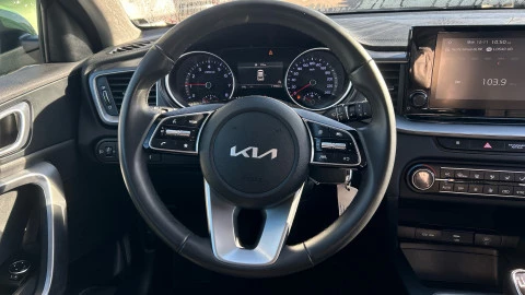 Kia XCeed 1.0 T-GDi Drive 88kW (120CV)