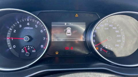 Kia XCeed 1.0 T-GDi Drive 88kW (120CV)